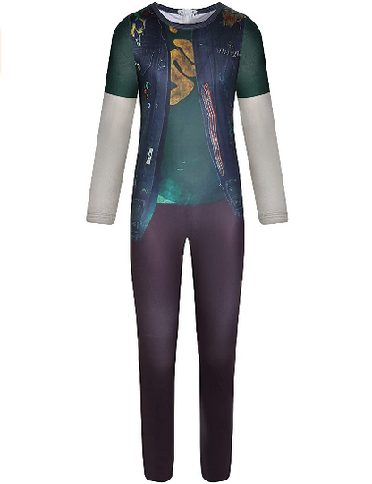 Boys Kids Costume for Halloween Party Birthday