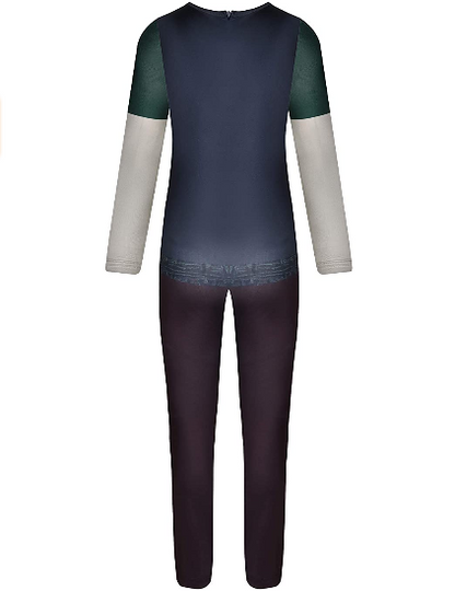 Boys Kids Costume for Halloween Party Birthday