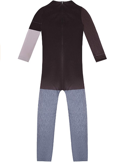 Costume for Boys Halloween Cosplay Jumpsuit