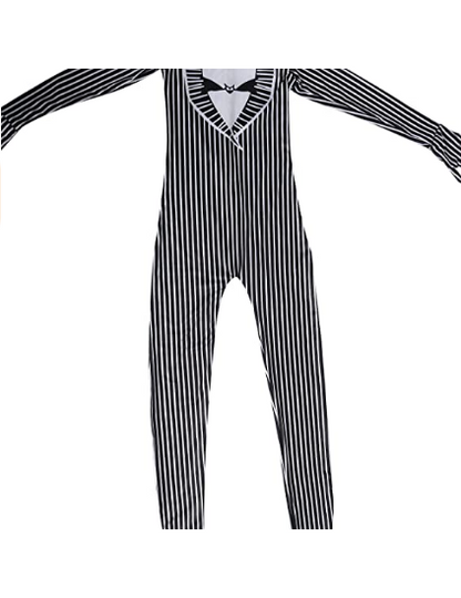 Costume Christmas Cosplay Jumpsuit for Boys