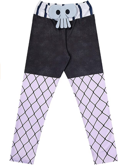 Girls Rock Queen Costume Deluxe Cosplay Halloween Party Outfit