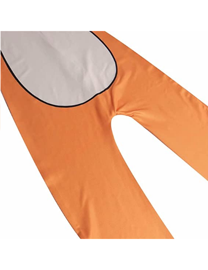 Kids Jerry Costumes Classic Cartoo Mouse Jumpsuit Halloween Cosplay Bodysuit