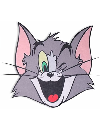 Kids Costumes Bodysuit Cartoon Cat Jumpsuit Halloween Cosplay