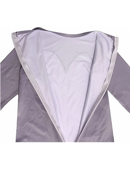 Kids Costumes Bodysuit Cartoon Cat Jumpsuit Halloween Cosplay