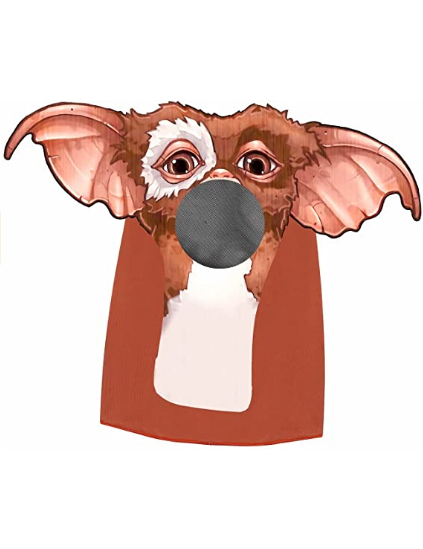 Child Halloween Monster Costume Jumpsuit with Monster Mask