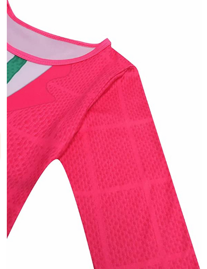 Scary Teacher Costume Halloween Cosplay Kids Dress