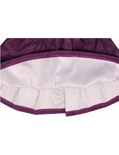 Scary Teacher Costume Halloween Cosplay Kids Dress
