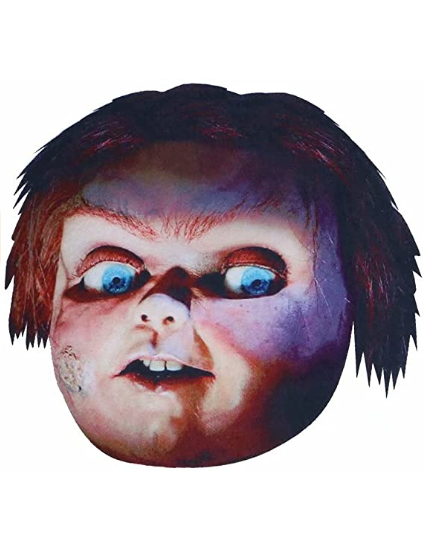 Horror Halloween Costume Toddler Dress Up Cosplay Jumpsuit