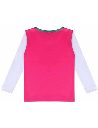 Zombies Costume for Girls Outfit Fancy Dress Toddler Dress Up