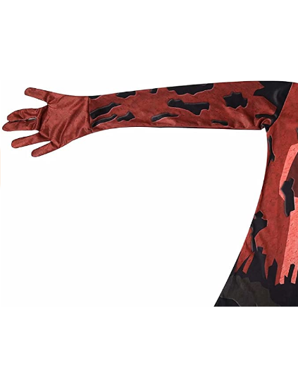 Five Nights at Freddy's Kids Costume Halloween Cosplay Jumpsuit With Mask