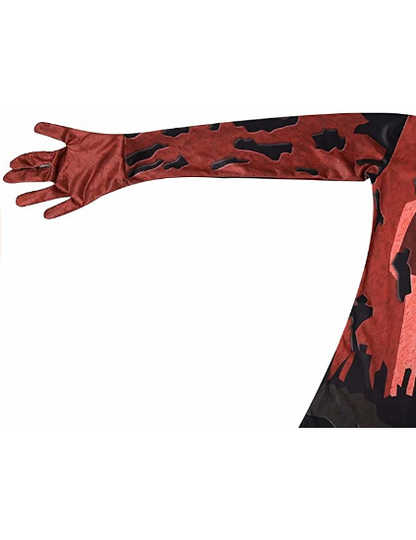 Five Nights at Freddy's Kids Costume Halloween Cosplay Jumpsuit With Mask