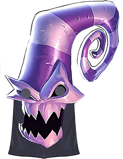 Kids Scary Halloween Costume Game Jumpsuits