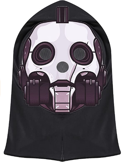 Robots Costume Bodysuit for Cosplay