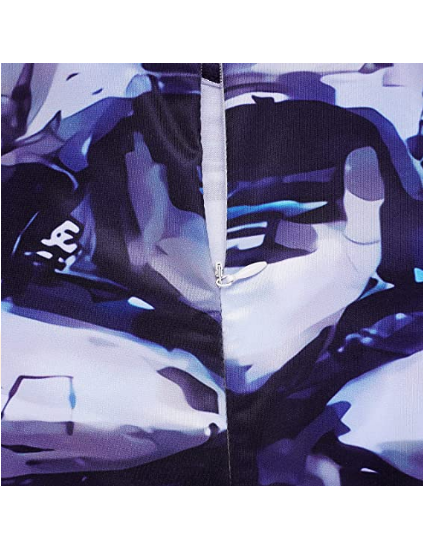 Robots Costume Bodysuit for Cosplay