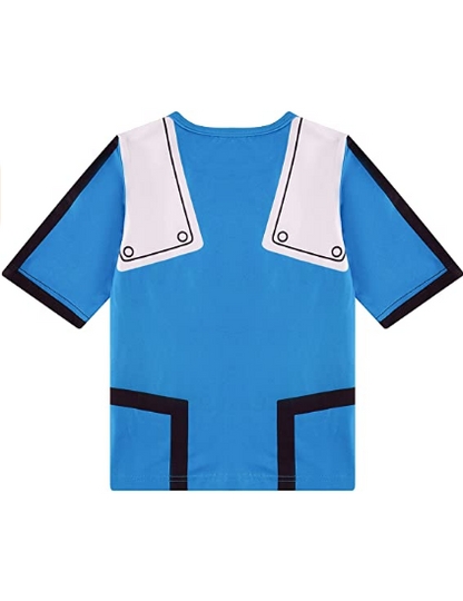 Hero Costume Cosplay Dress for Girls