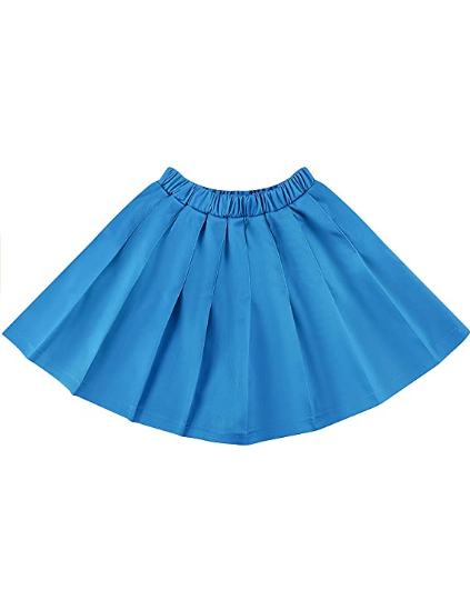 Hero Costume Cosplay Dress for Girls