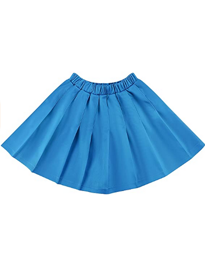 Hero Costume Cosplay Dress for Girls