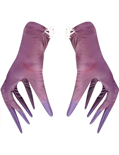 Scary Shark King Costume Cosplay Jumpsuits