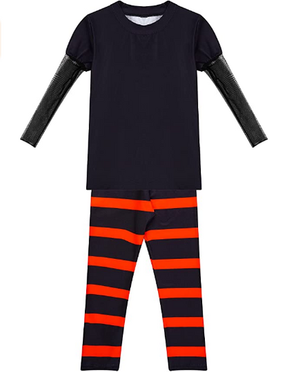 Costume for Kids Halloween Cosplay