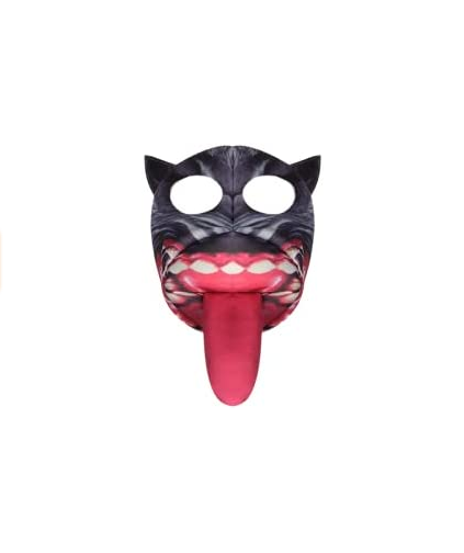 Werewolf Costume Road Killer Cosplay Jumpsuits