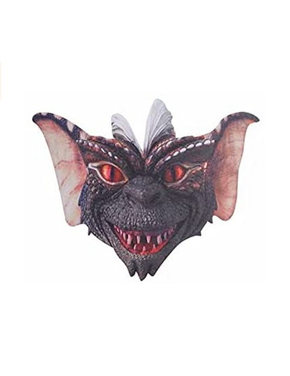 Halloween Costume Scary Monster Jumpsuit