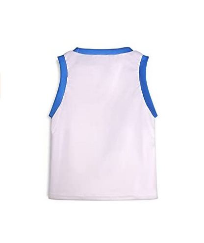 Looney Squad Kids Basketball Cosplay Costume