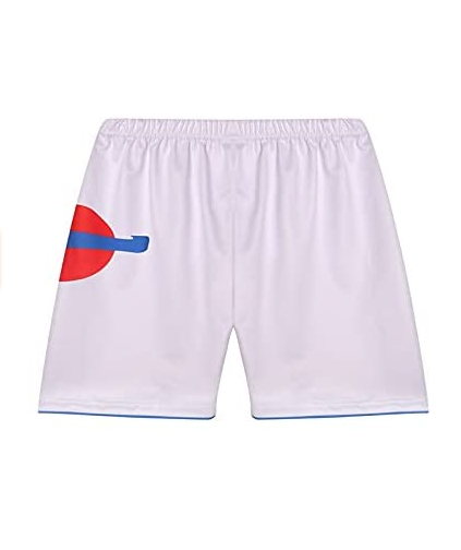 Looney Squad Kids Basketball Cosplay Costume