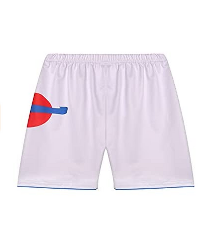 Looney Squad Kids Basketball Cosplay Costume