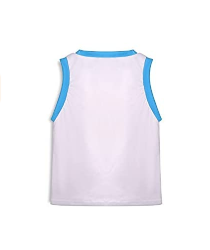 Looney Squad Kids Basketball Cosplay Costume