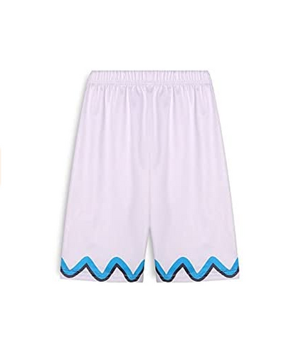 Looney Squad Kids Basketball Cosplay Costume