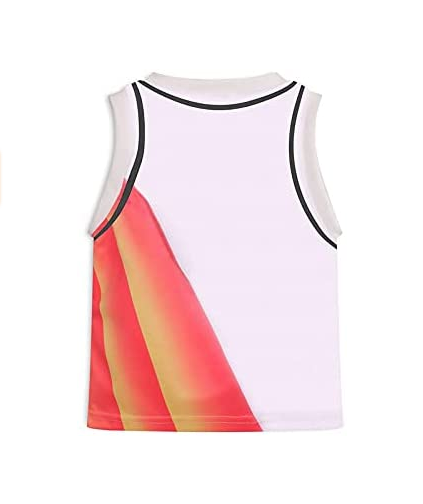 Looney Squad Basketball Cosplay Costume