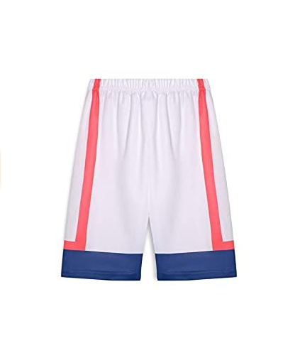Looney Squad Basketball Cosplay Costume