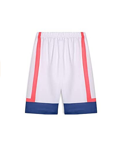 Looney Squad Basketball Cosplay Costume