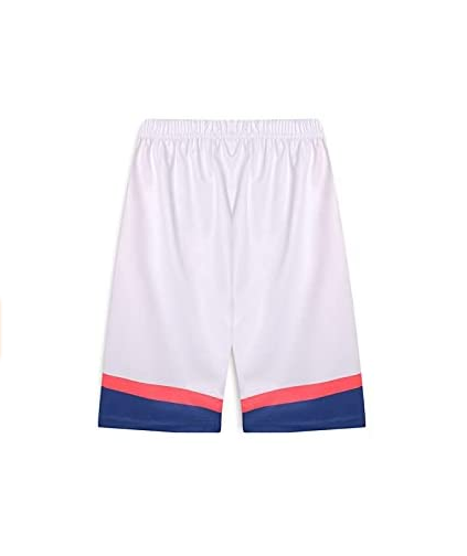 Looney Squad Basketball Cosplay Costume