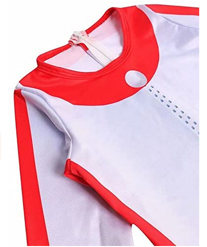 Kids Costume King Candy Cosplay Jumpsuit