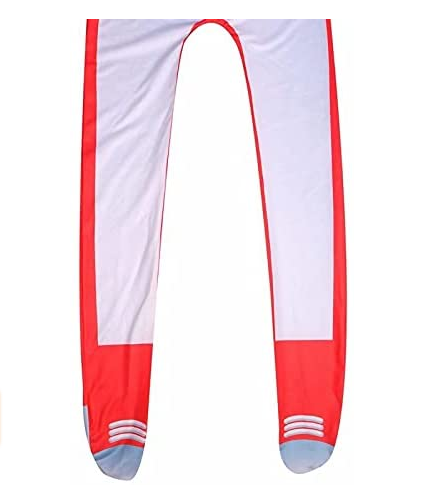 Kids Costume King Candy Cosplay Jumpsuit