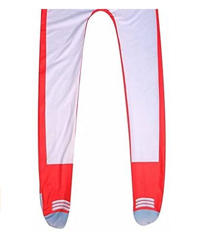 Kids Costume King Candy Cosplay Jumpsuit