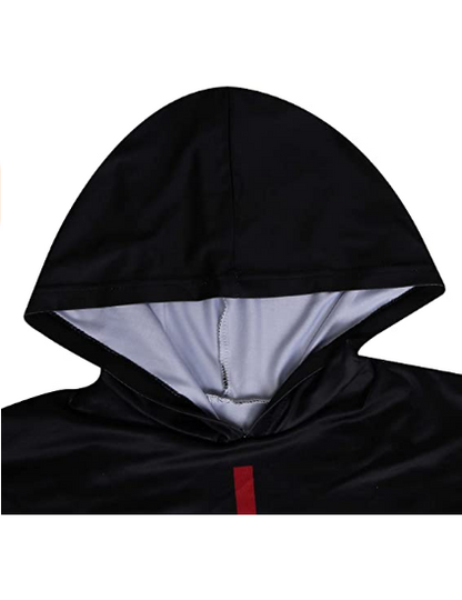 Priest Robe Costume for Halloween Unisex Kids
