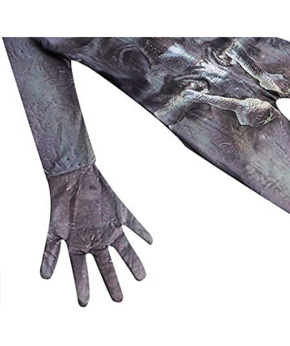 Cloverfield Costume Halloween Bodysuit