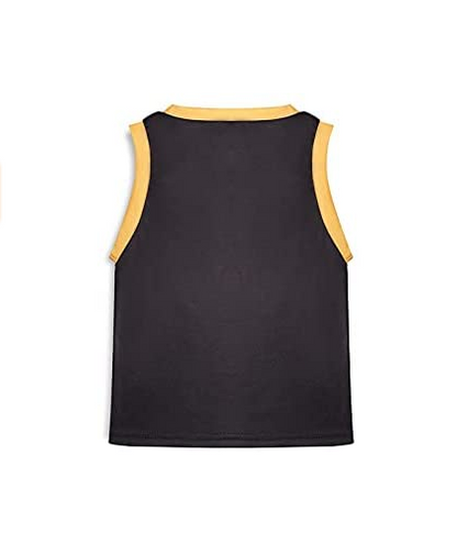 Space Jam Black Basketball Costume