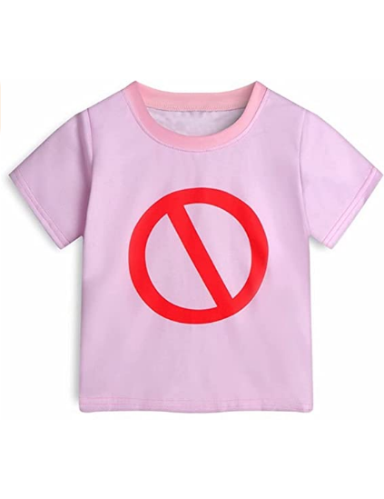 Friday Night Funkin T-Shirt Shorts 2pcs Set Boyfriend Costume