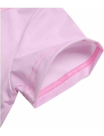 Friday Night Funkin T-Shirt Shorts 2pcs Set Boyfriend Costume