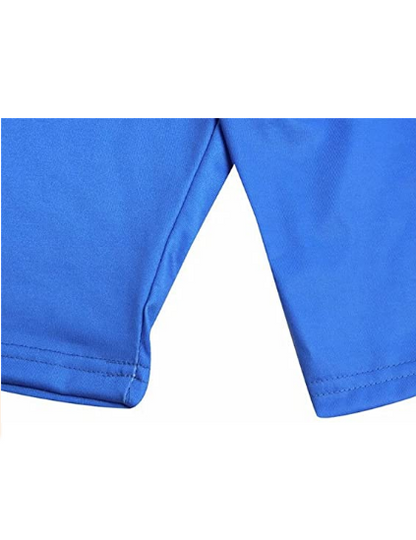 Friday Night Funkin T-Shirt Shorts 2pcs Set Boyfriend Costume