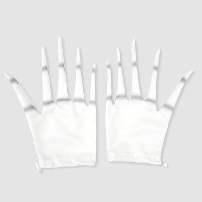 Jack Costume Kids Christmas Halloween Costume Boys Halloween Costume Cosplay Outfit with Mask and Gloves 4-12 Years