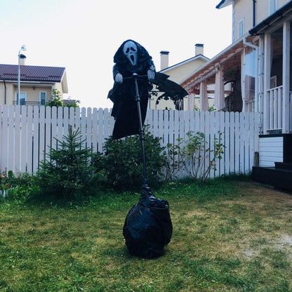 🎁Early Halloween Promotion-🎃Scream ScareCrow